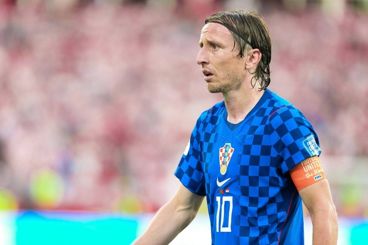 Bilić thuyết phục Modric trở lại đội tuyển, quyết định trong vài ngày tới