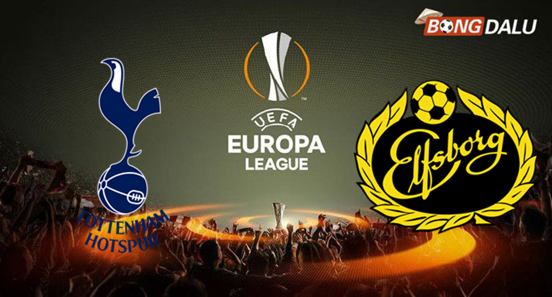 Nhận định Tottenham Hotspur VS Elfsborg 03:00 31/01/2025 Europa League