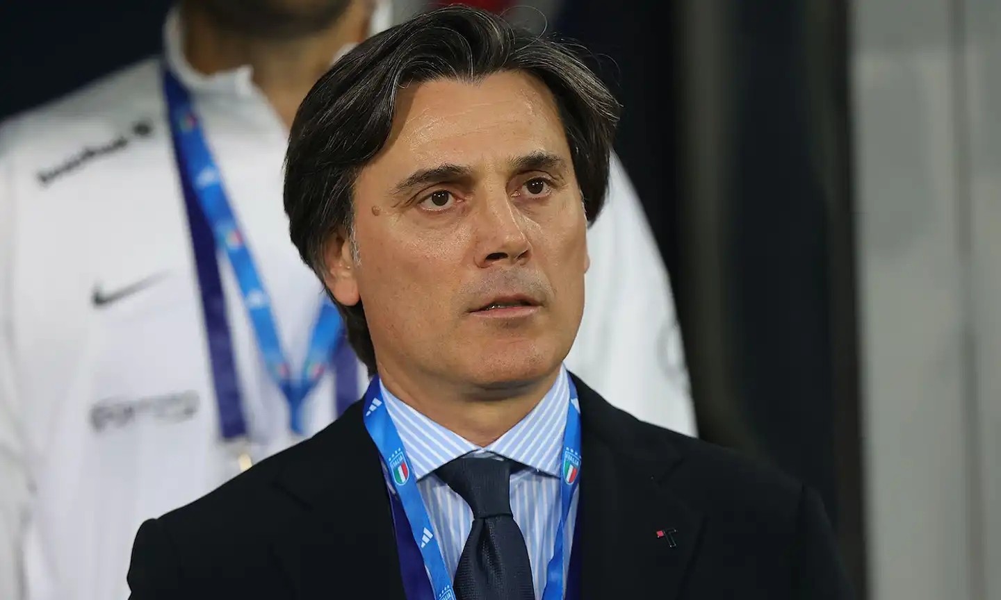 Roma wanted to hire Montella as head coach, but the Turkish Football Federation rejected the move