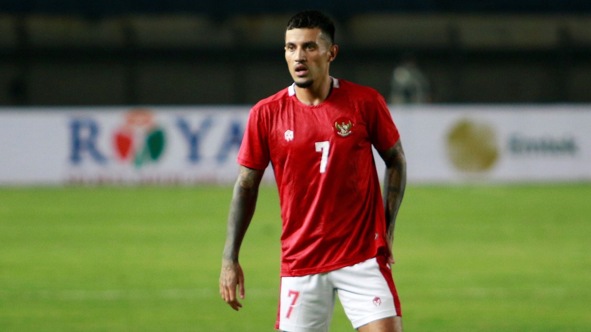 5 Players Who Could Return to the Indonesian National Team Under Kluivert's Coaching