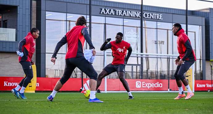 ท็อตแน่ม VS ลิเวอร์พูล ใครจะคว้า 3 แต้มสำคัญในศึกนี้❓