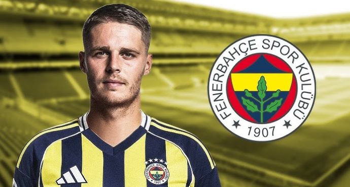 Fenerbahçe Secures Joey Veerman from PSV in Major Midwinter Move