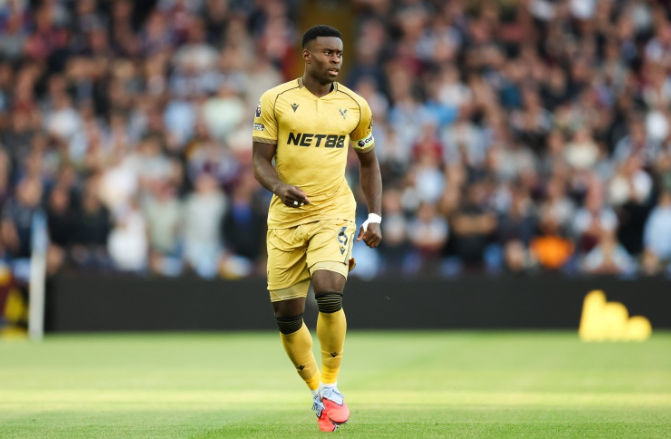 Gueye sẽ từ chối mọi lời đề nghị gia hạn hợp đồng của Crystal Palace và hy vọng sẽ rời đi vào mùa hè tới