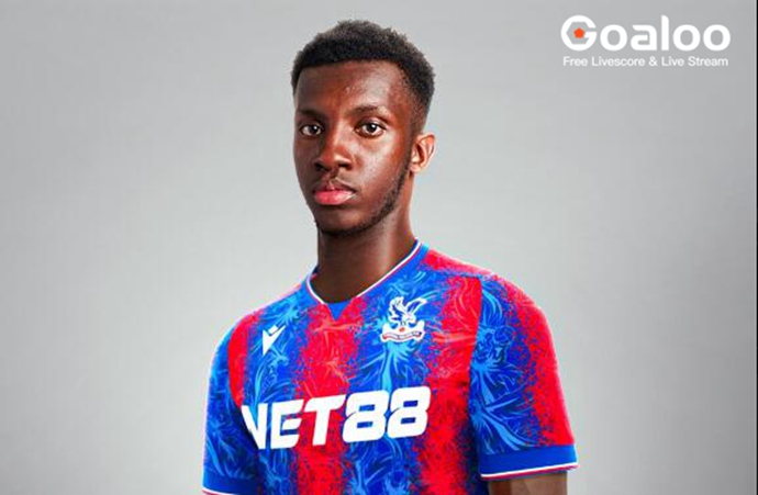 Crystal Palace lead chase to sign Arsenal's Nketiah - sources