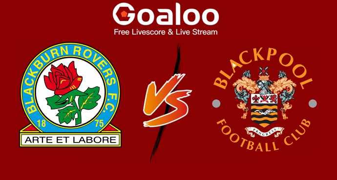 Blackburn vs Blackpool Prediction 28 August 2024