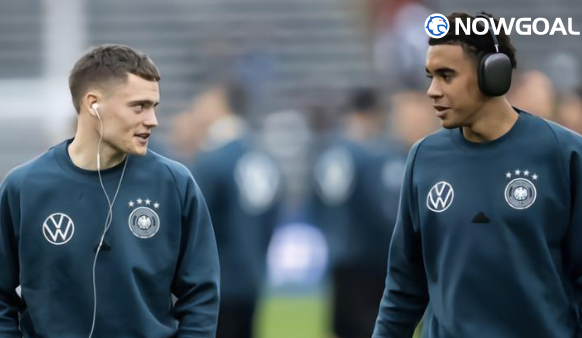 Germany at the 2026 World Cup: Can Nagelsmann Lead Die Mannschaft Back Among the Elite?