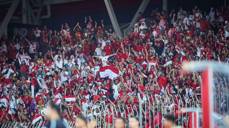 กังวลความปลอดภัย! บาห์เรนร้อง AFC ขอเตะสนามกลาง ไม่ไปเยือนอินโดนีเซีย