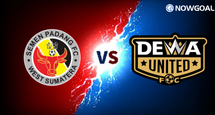 Prediction: August 14th Indonesia Liga 1 Semen Padang vs Dewa United FC