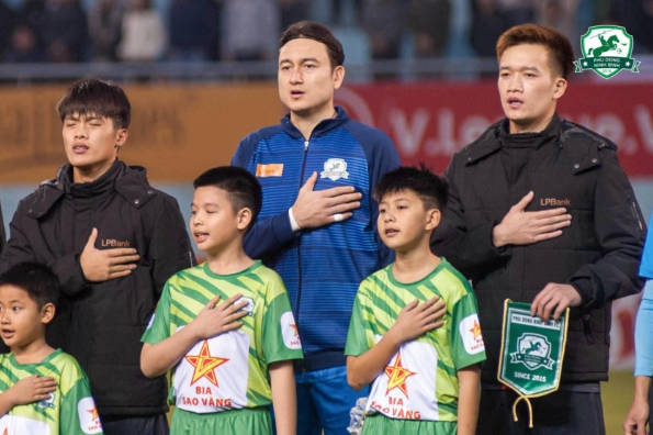 Đã rõ tình hình chấn thương của ngôi sao số 1 ĐT Việt Nam