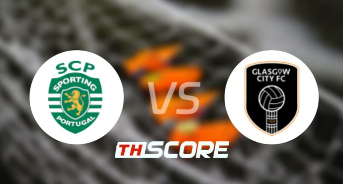 วิเคราะห์บอล【ยูฟ่า ยูโรปาลีก หญิง】สปอร์ติง(ญ) VS กลาสโกว์ ซิตี้ (ญ)