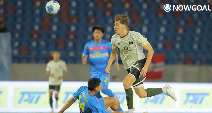 Indonesia U-22 on the Brink: Qualification Hopes Hang by a Thread After Costly Defeat