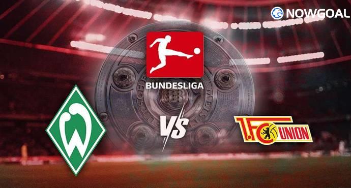 ​Union Berlin Eye Crucial Away Win Over Struggling Werder Bremen