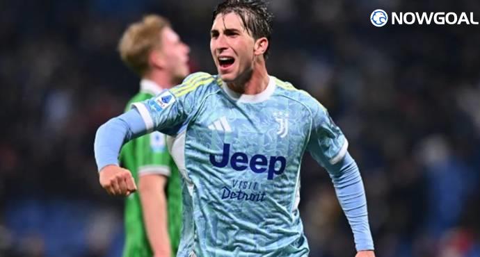 ​Juventus Plans Major Squad Clear-Out to Secure €50 Million Boost