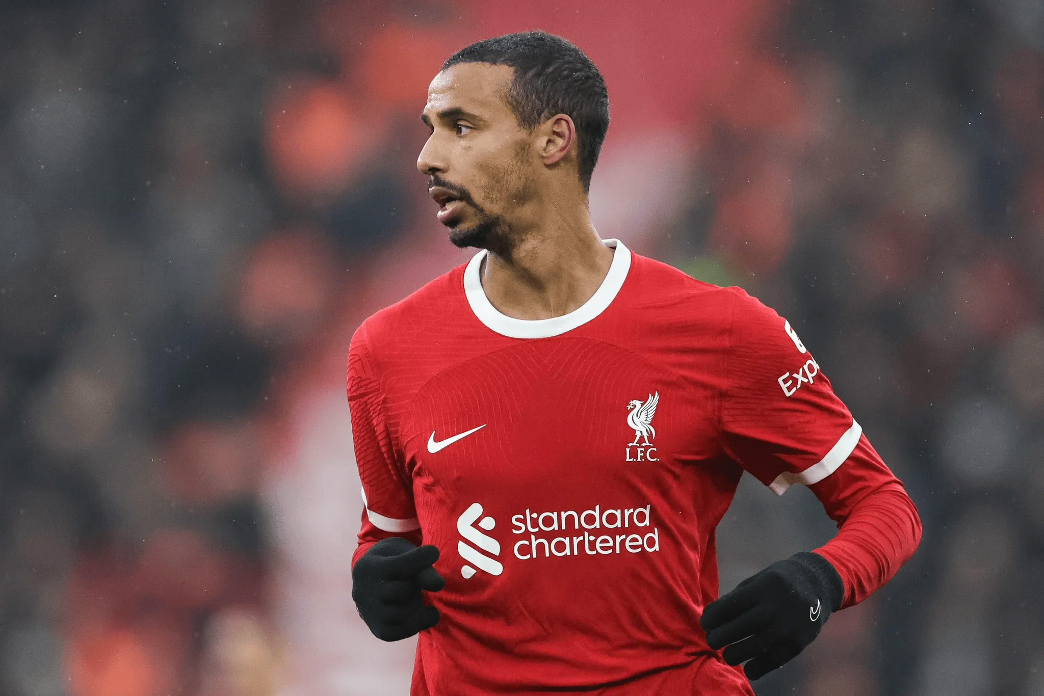 Sky Sports Đức: Leverkusen có ý định ký hợp đồng với Matip để thay thế Tah nếu Tah rời đội