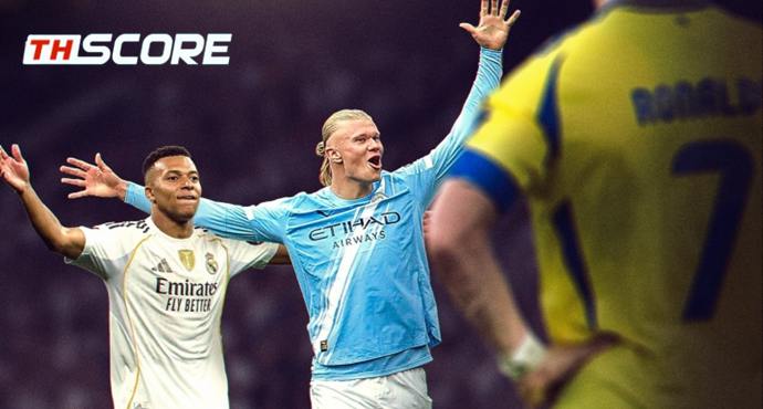 🌊คลื่นลูกใหม่แรงจัด! 