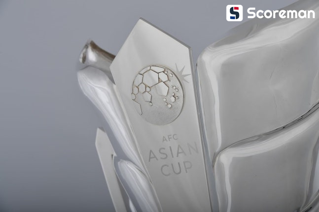 한국, 2031·2035년 아시안컵 개최 신청…호주, 쿠웨이트와 유치 경쟁