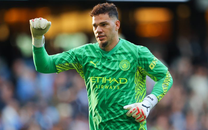 Ederson đang ở CLB nào? Cập nhật đội bóng và hành trình sự nghiệp