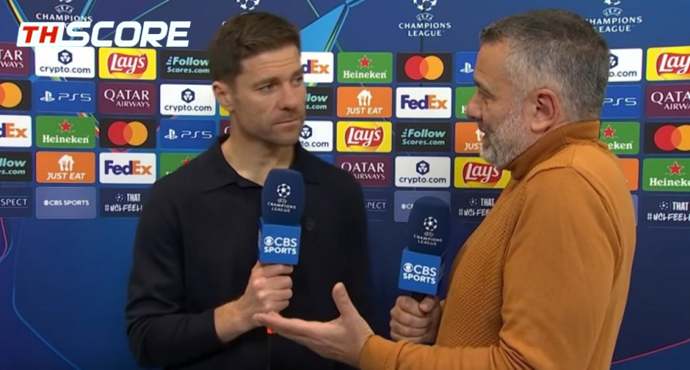 อลอนโซ่ตอบ! 