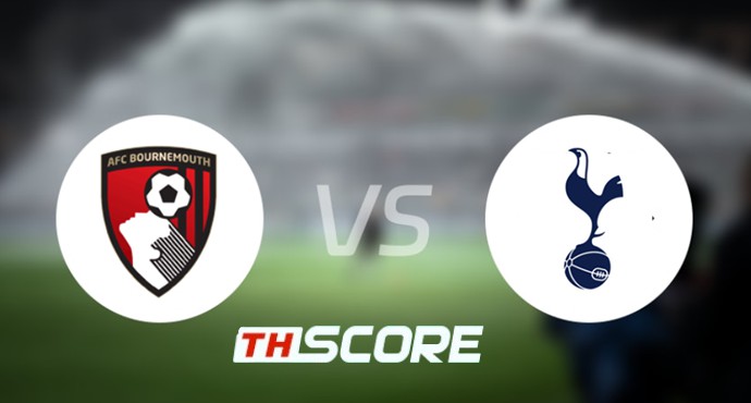 ⚽ วิเคราะห์ฟุตบอล | บอร์นมัธ พบ ท็อตแน่ม ฮ็อทสเปอร์
