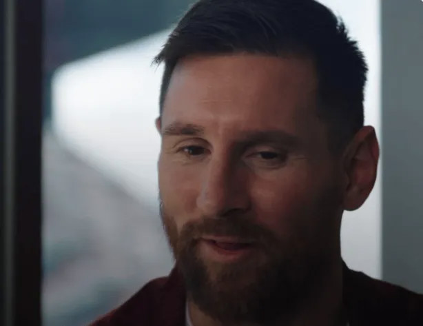 Messi: Tôi cảm ơn sự nghiệp bóng đá của mình, cảm ơn có một cuộc sống và gia đình hạnh phúc