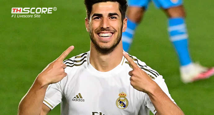 10 อันดับนักฟุตบอลที่หล่อที่สุดในปี 2024
