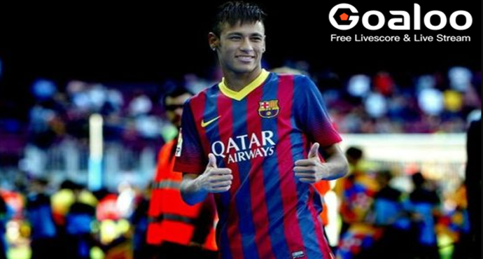 Neymar Expresses Desire to Return to Barcelona Ahead of 2026 World Cup