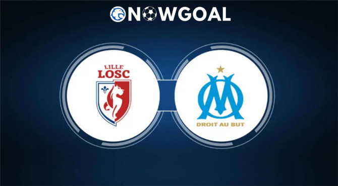 French Ligue 1: Lille vs Marseille Prediction