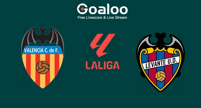 Valencia VS Levante Prediction 22 November 2025