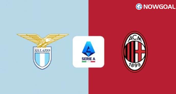 ​AC Milan Eye Crucial Win Over Injury-Hit Lazio at Stadio Olimpico