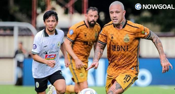 ​Radja Nainggolan Reveals He Would Choose Indonesia Over Belgium if Given a Second Chance