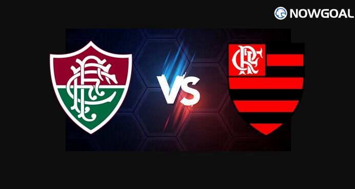 19th Nov. Brazil Serie A---Fluminense RJ VS Flamengo Prediction