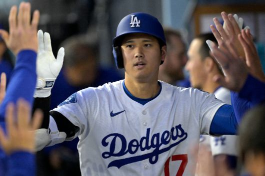 포브스 2025 운동선수 연간 수입 TOP 10