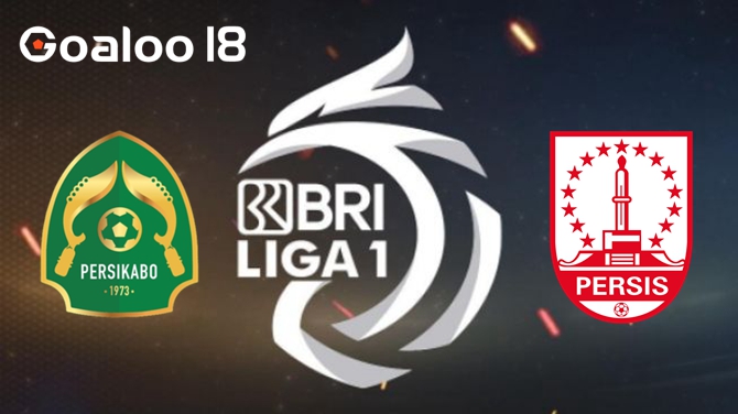 Persikabo 1973 VS Persis Solo FC Prediction Indonesia Liga 1
