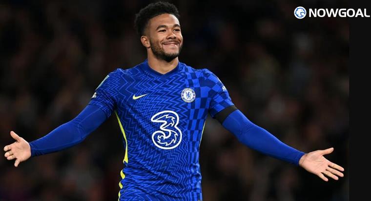 ​Chelsea predicted lineup vs Man City - Premier League