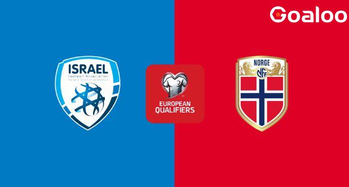 Goals Expected as Israel Host Norway