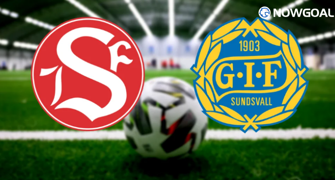 Sandvikens IF vs GIF Sundsvall - Match Prediction
