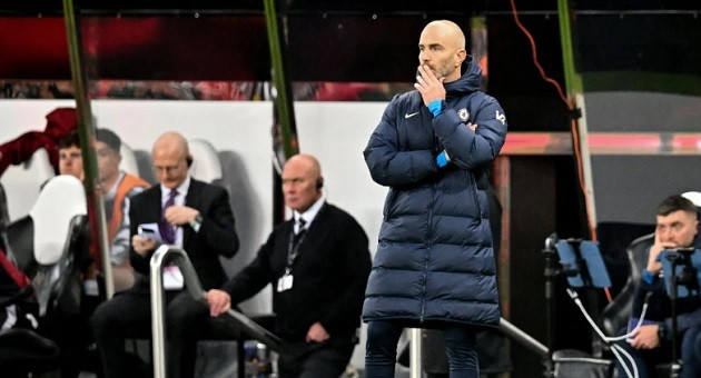 ​Paul Merson Dự Đoán Chelsea Phá Hỏng Bữa Tiệc Tại Old Trafford