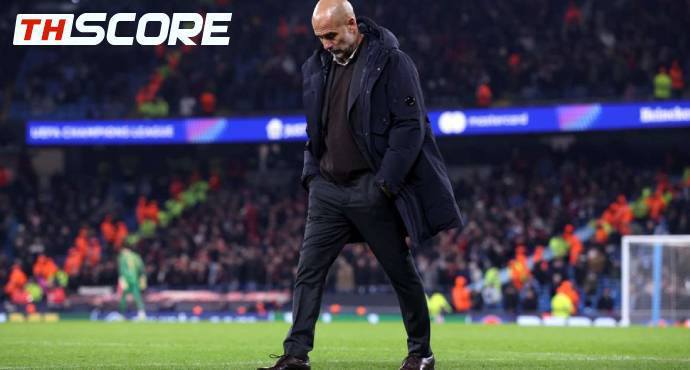 เป๊ปยืดอกรับผิดหมุน 10 แข้งทำเรือพ่ายห้างยาคาบ้าน 0-2