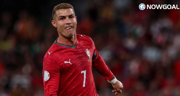 Portugal Suspend Cristiano Ronaldo as Disciplinary Investigation Follows National Team Walkout