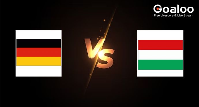 UEFA Nations League---Germany VS Hungary Preview