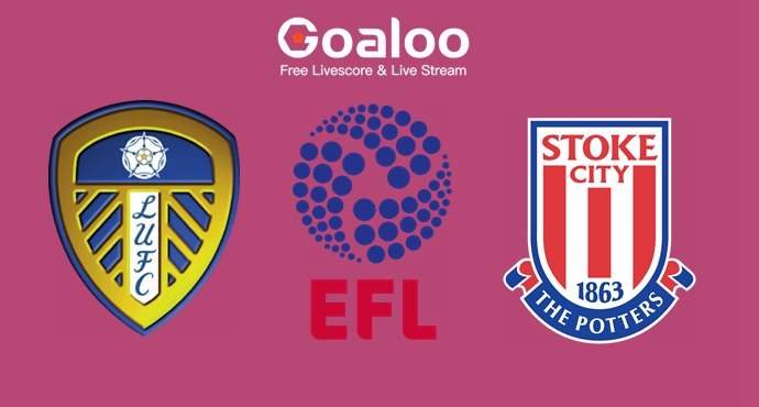 Leeds vs Stoke City Prediction 21 April 2025