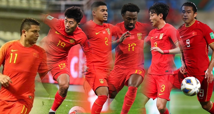 เจาะ 6 แข้งเด่น 