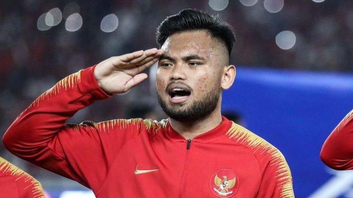 5 Players Who Could Return to the Indonesian National Team Under Kluivert's Coaching