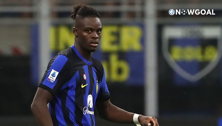 ​Tottenham could offer Radu Dragusin in deal to sign Yann Bisseck