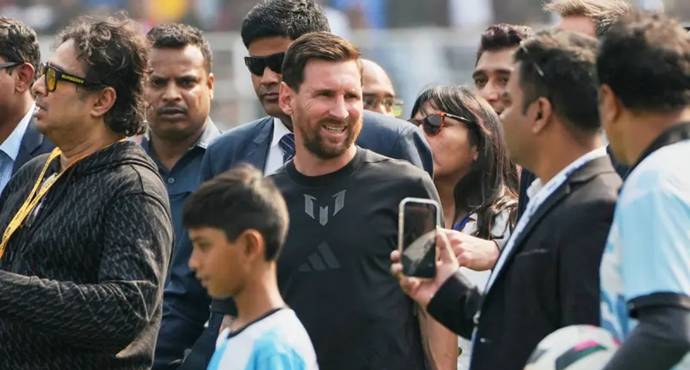 ทัวร์อินเดีย 