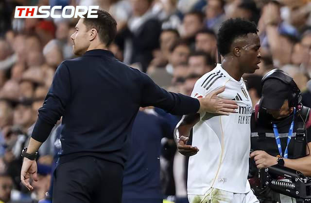 ศึกใหญ่ UCL ดวลลิเวอร์พูล! เรอัล มาดริด ล็อคไลน์อัพ 4-4-2 ชุดเดิมบุกแอนฟิลด์ - เอ็มบัปเป้จ้องซัดประตูที่ 20