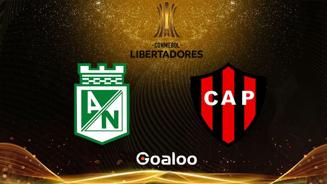 ​Atletico Nacional Medellin vs Patronato Parana Prediction Copa Libertadores