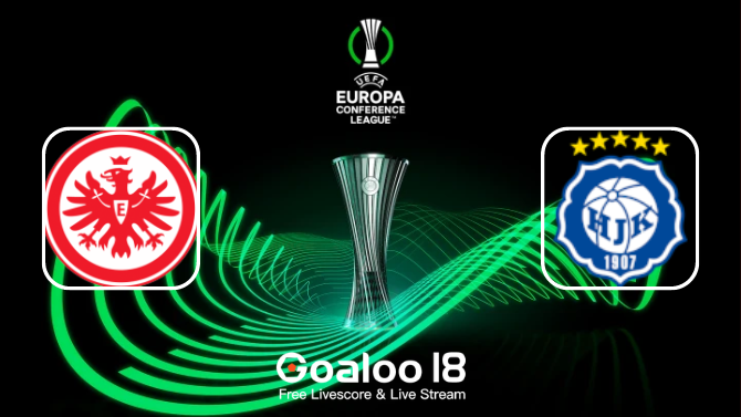Eintracht Frankfurt VS HJK Helsinki Prediction UEFA Europa Conference League