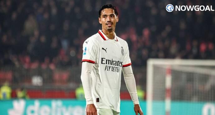 Manchester City Targets AC Milan’s Tijjani Reijnders for Midfield Reinforcement