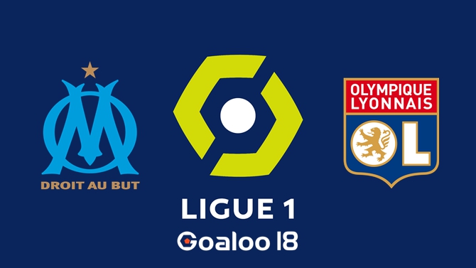 Marseille VS Lyon